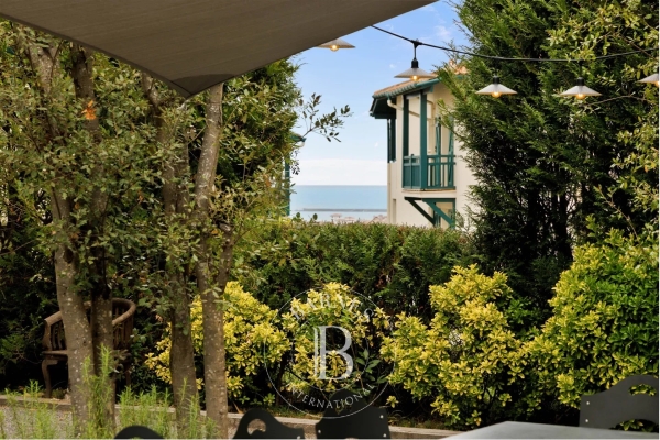 Maison de luxe à vendre à Ciboure, 1 370 000 €, Photo 3