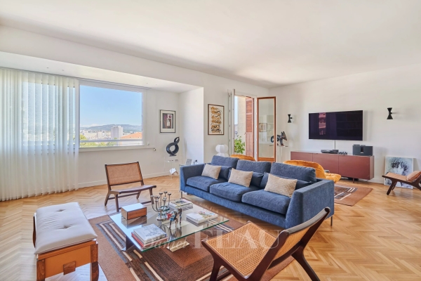 Appartement de luxe à vendre à Marseille 8ème, 750 000 €, Photo 3