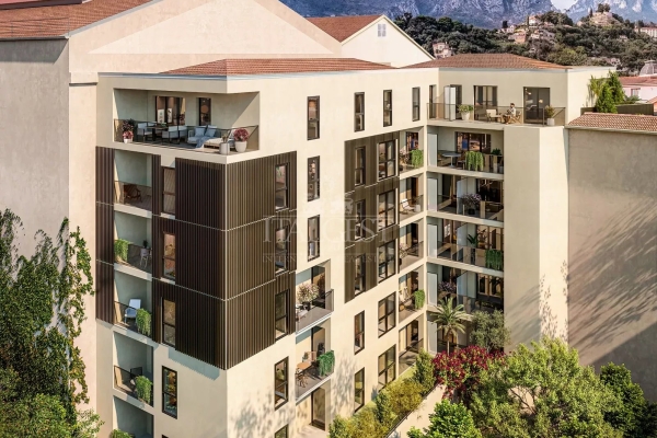Luxury Apartment for sale in Menton, 350 000 €, Photo 3