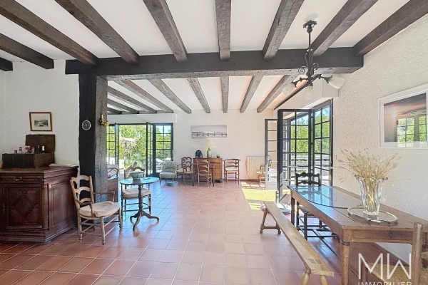 Maison de luxe à vendre à Cap Ferret, 1 560 000 €, Photo 3