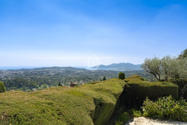 Maison de luxe à vendre à Mougins, 4 490 000 €, Photo 3