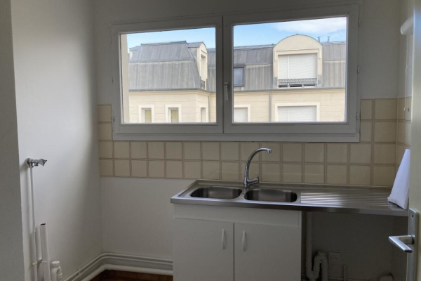 Appartement de luxe à vendre à La Garenne-Colombes, 318 000 €, Photo 3