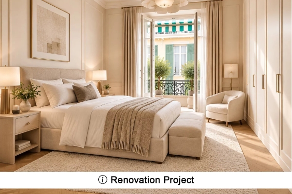 Maison de luxe à vendre à Monaco, 19 000 000 €, Photo 3