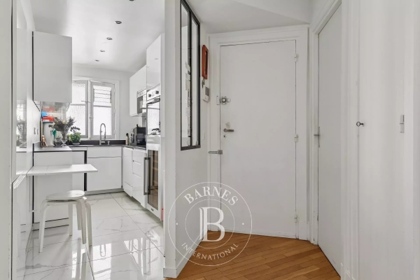 Appartement de luxe à vendre à Paris 7ème, 1 230 000 €, Photo 4