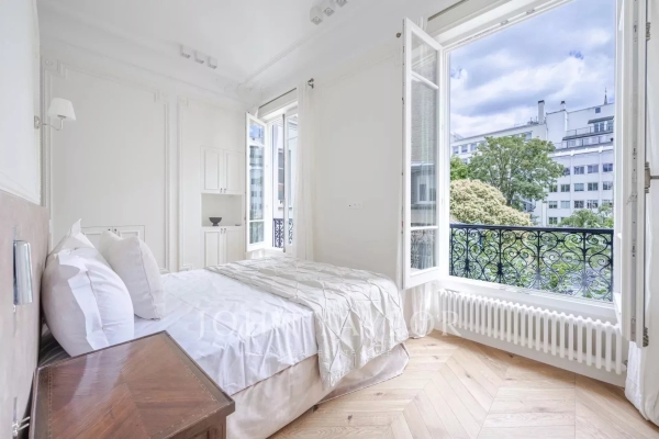 Luxury Apartment for sale in Paris 8ème, 2 990 000 €, Photo 4