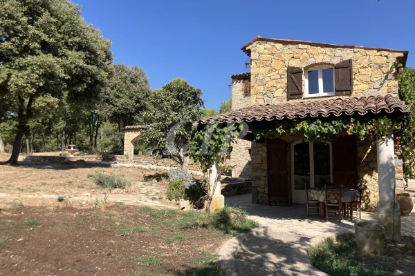 Maison de luxe à vendre à Flayosc, 685 000 €, Photo 4