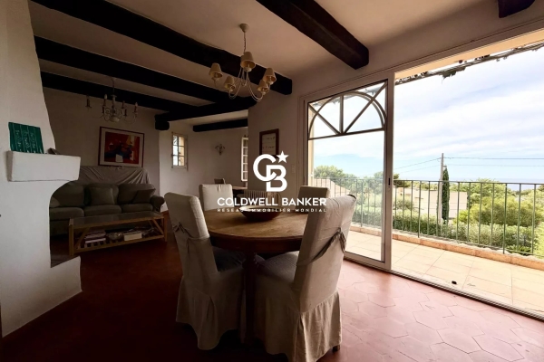Luxury House for sale in Carqueiranne, 1 555 000 €, Photo 4