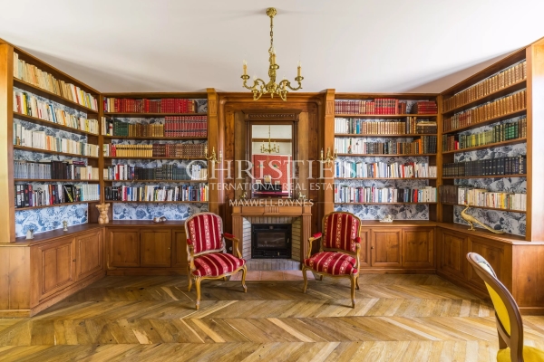 Maison de luxe à vendre à Sarlat-la-Canéda, 1 850 000 €, Photo 4