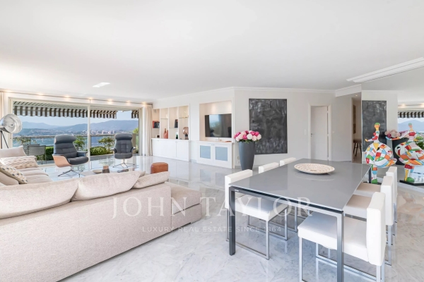 Appartement de luxe à vendre à Le Cannet, 1 480 000 €, Photo 4