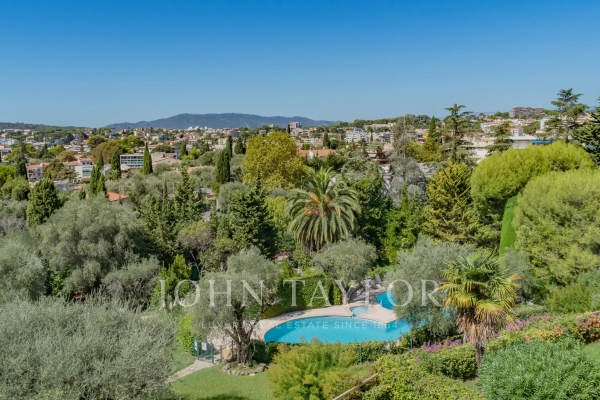 Appartement de luxe à vendre à Le Cannet, 740 000 €, Photo 4
