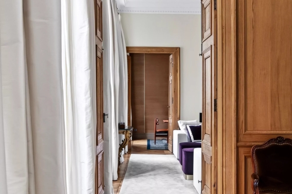 Appartement de luxe à vendre à Paris 7ème, 5 400 000 €, Photo 4