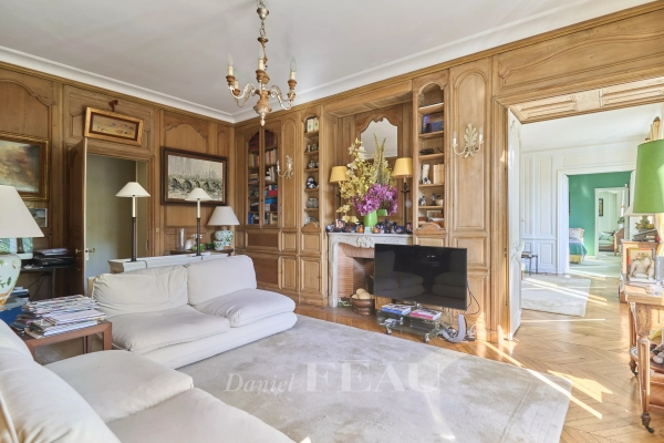 Appartement de luxe à vendre à Paris 6ème, 4 950 000 €, Photo 4