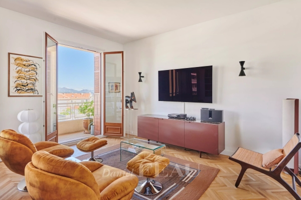Appartement de luxe à vendre à Marseille 8ème, 750 000 €, Photo 4