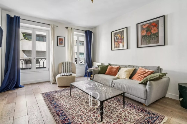 Luxury Apartment for sale in Paris 7ème, 730 000 €, Photo 4