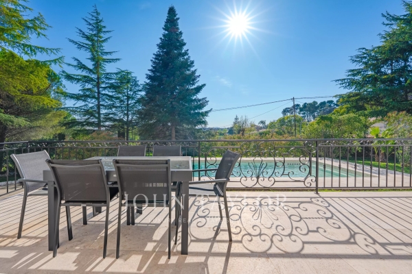 Maison de luxe à vendre à Châteauneuf-Grasse, 2 295 000 €, Photo 4