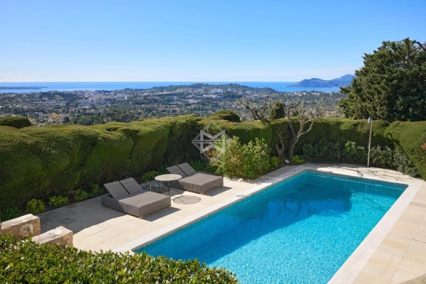 Maison de luxe à vendre à Mougins, 4 490 000 €, Photo 4
