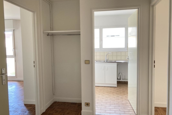Appartement de luxe à vendre à La Garenne-Colombes, 318 000 €, Photo 4