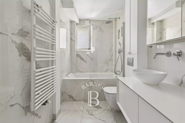 Appartement de luxe à vendre à Paris 7ème, 1 230 000 €, Photo 5