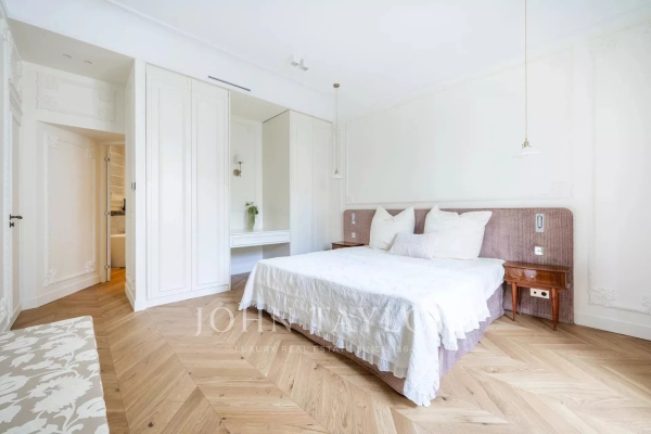 Luxury Apartment for sale in Paris 8ème, 2 990 000 €, Photo 5