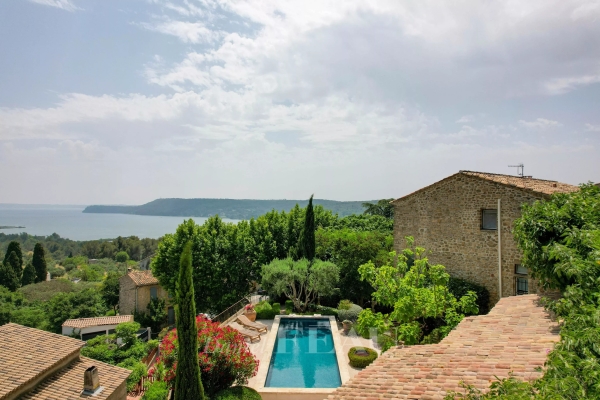 Maison de luxe à vendre à Aix-en-Provence, 1 490 000 €, Photo 5