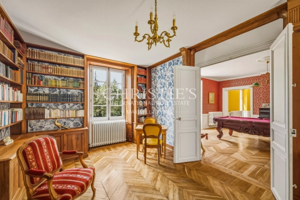 Maison de luxe à vendre à Sarlat-la-Canéda, 1 850 000 €, Photo 5