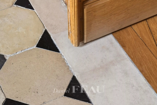 Appartement de luxe à vendre à Paris 7ème, 5 400 000 €, Photo 5