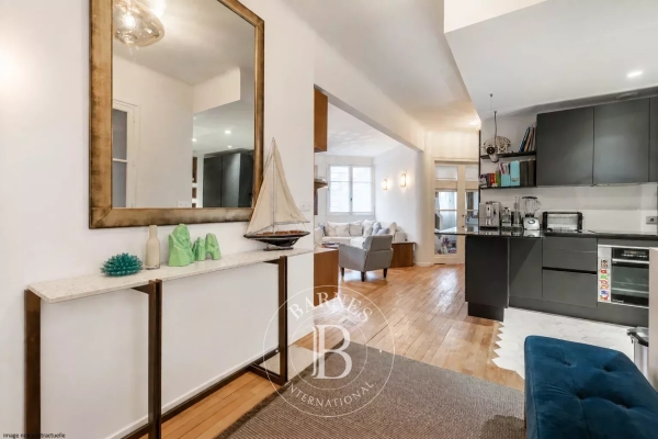 Appartement de luxe à vendre à Paris 7ème, 1 190 000 €, Photo 5