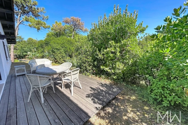 Maison de luxe à vendre à Cap Ferret, 1 560 000 €, Photo 5