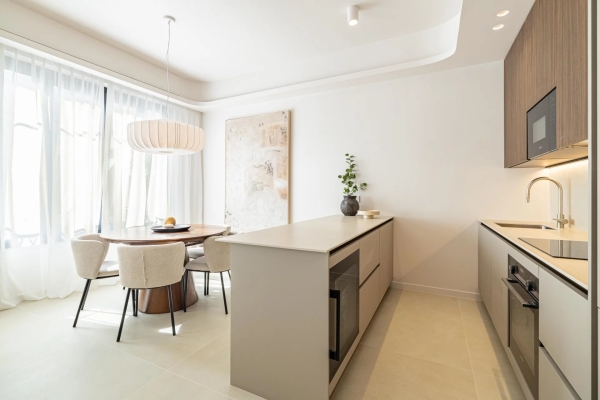 Luxury Apartment for sale in Nice, 1 100 000 €, Photo 6