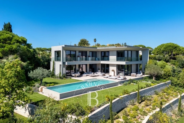 Maison de luxe à vendre à Cannes, 17 500 000 €, Photo 6