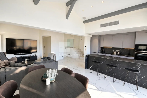 Appartement de luxe à vendre à Cannes, 2 120 000 €, Photo 6