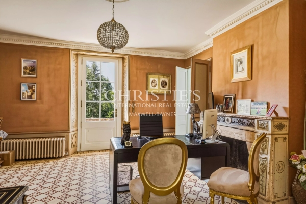 Maison de luxe à vendre à Sarlat-la-Canéda, 1 850 000 €, Photo 6