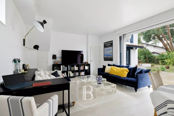 Maison de luxe à vendre à Ciboure, 1 370 000 €, Photo 6