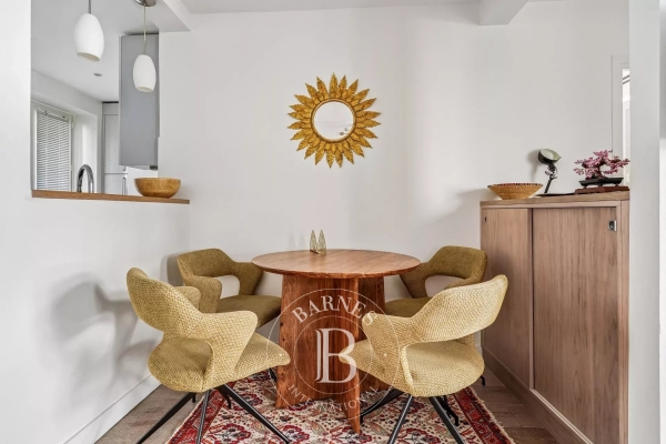 Luxury Apartment for sale in Paris 7ème, 730 000 €, Photo 6