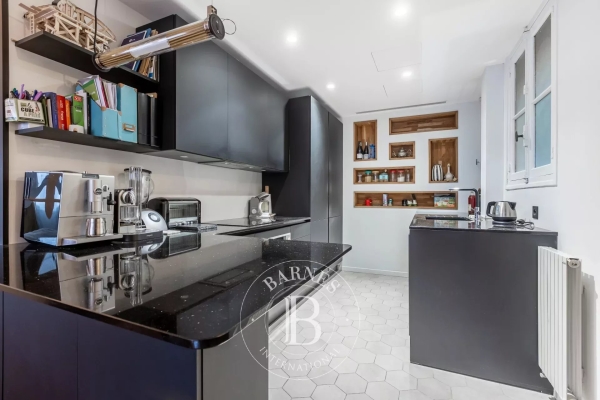 Appartement de luxe à vendre à Paris 7ème, 1 190 000 €, Photo 6