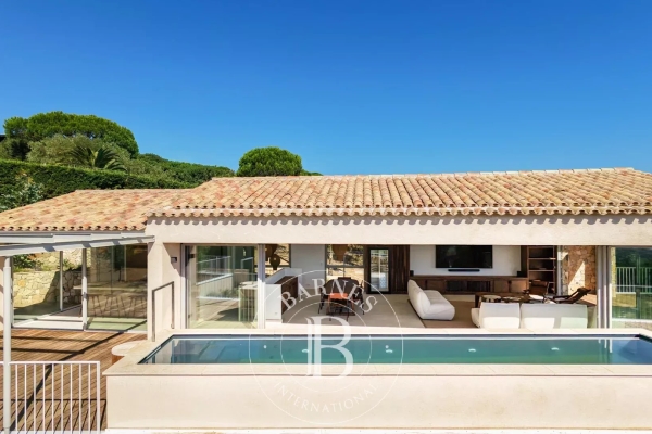 Luxury House for sale in Sainte-Maxime, 4 800 000 €, Photo 7