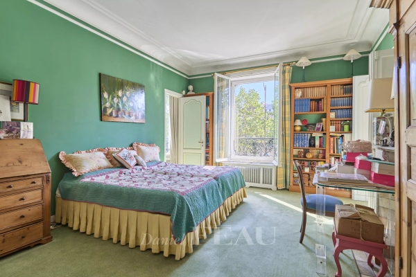 Appartement de luxe à vendre à Paris 6ème, 4 950 000 €, Photo 7