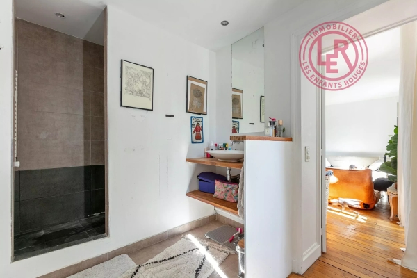 Appartement de luxe à vendre à Paris 10ème, 650 000 €, Photo 7