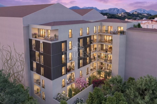 Luxury Apartment for sale in Menton, 350 000 €, Photo 7