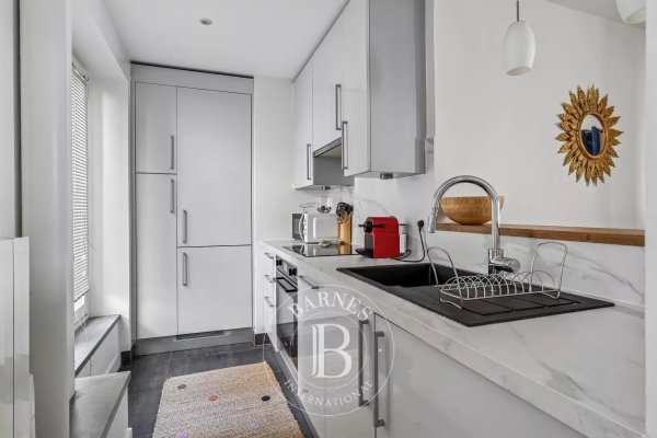 Luxury Apartment for sale in Paris 7ème, 730 000 €, Photo 7