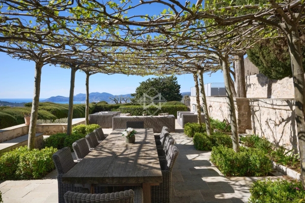 Maison de luxe à vendre à Mougins, 4 490 000 €, Photo 7