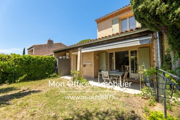 Maison de luxe à vendre à Puyricard, 795 000 €, Photo 2