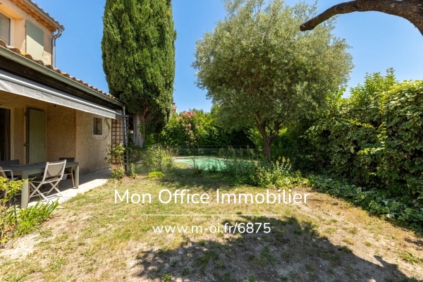 Maison de luxe à vendre à Puyricard, 795 000 €, Photo 3
