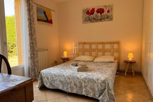 Luxury House for sale in Mouriès, 624 000 €, Photo 4