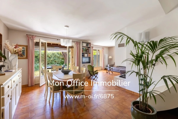 Maison de luxe à vendre à Puyricard, 795 000 €, Photo 4