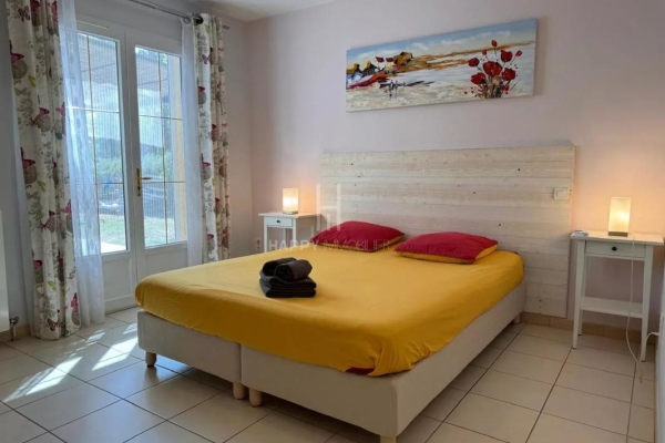 Luxury House for sale in Mouriès, 624 000 €, Photo 5