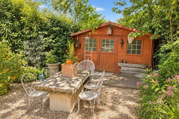 Maison de luxe à vendre à Saint-Rémy-de-Provence, 1 680 000 €, Photo 5