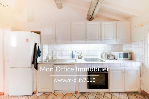 Luxury Apartment for sale in Aix-en-Provence, 450 000 €, Photo 5