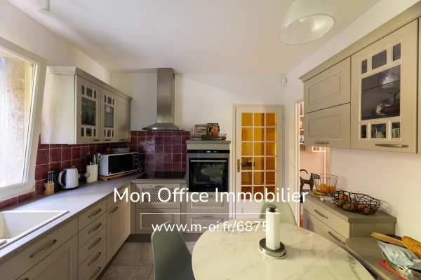 Maison de luxe à vendre à Puyricard, 795 000 €, Photo 6