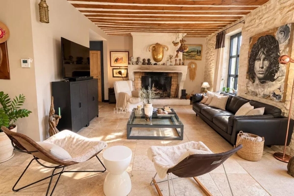 Maison de luxe à vendre à Saint-Rémy-de-Provence, 1 680 000 €, Photo 7